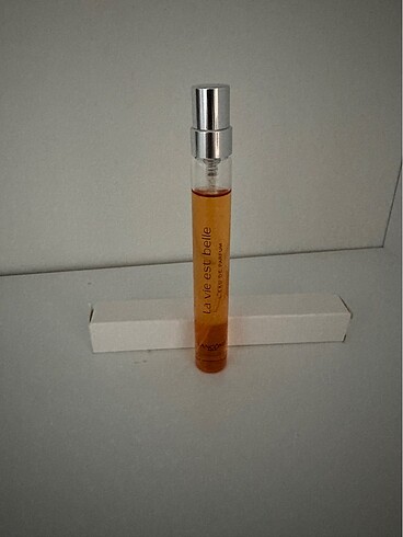 Lancome La vie est belle EDP.