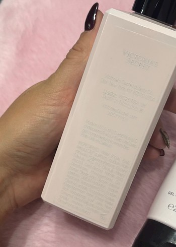 Victoria's Secret Tease Kadın Parfüm ve Vücut Losyonu - Görsel 2