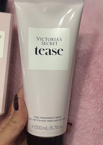 Victoria's Secret Tease Kadın Parfüm ve Vücut Losyonu - Görsel 4