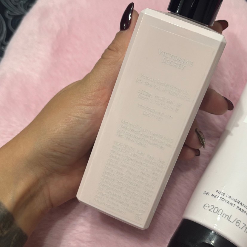 Victoria's Secret Tease Kadın Parfüm ve Vücut Losyonu - Görsel 2