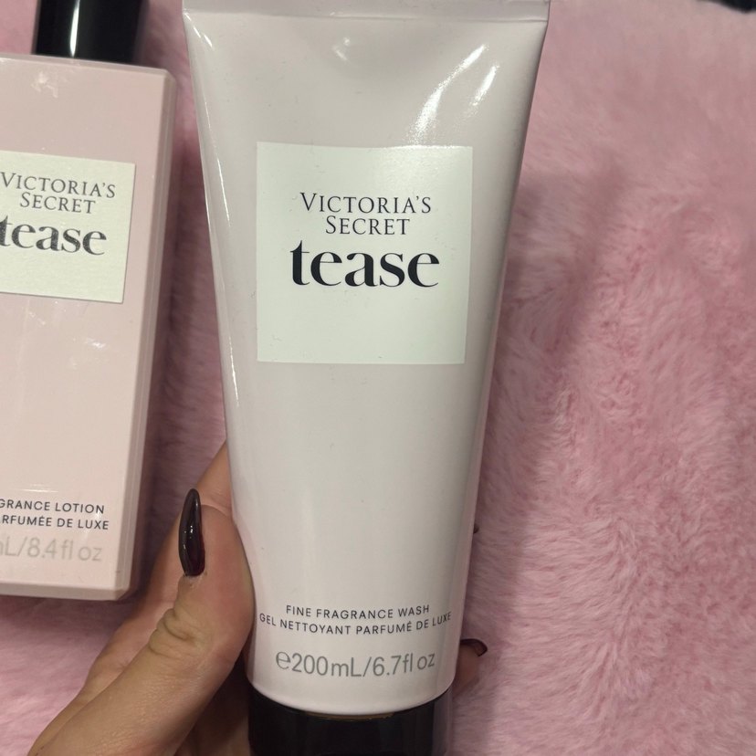 Victoria's Secret Tease Kadın Parfüm ve Vücut Losyonu - Görsel 4