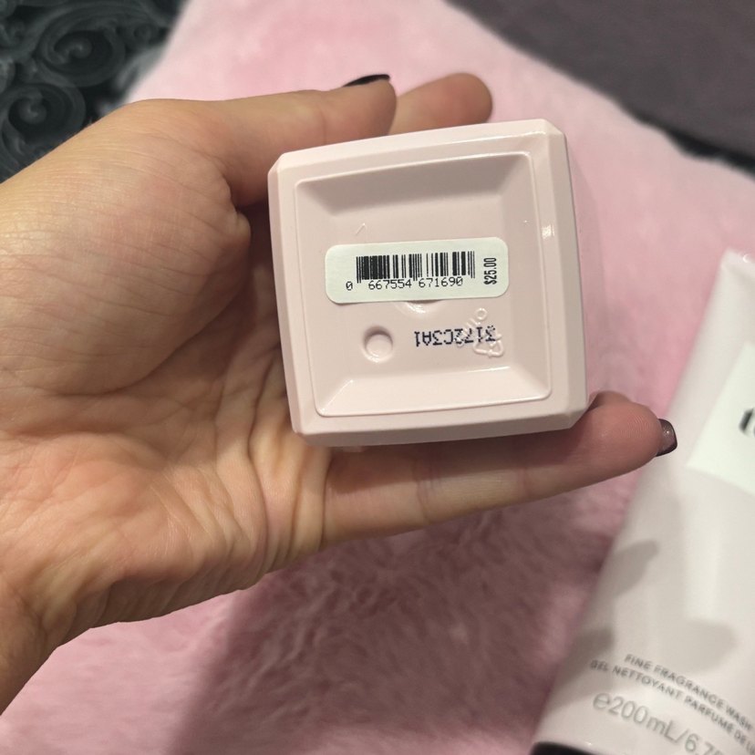 Victoria's Secret Tease Kadın Parfüm ve Vücut Losyonu - Görsel 3