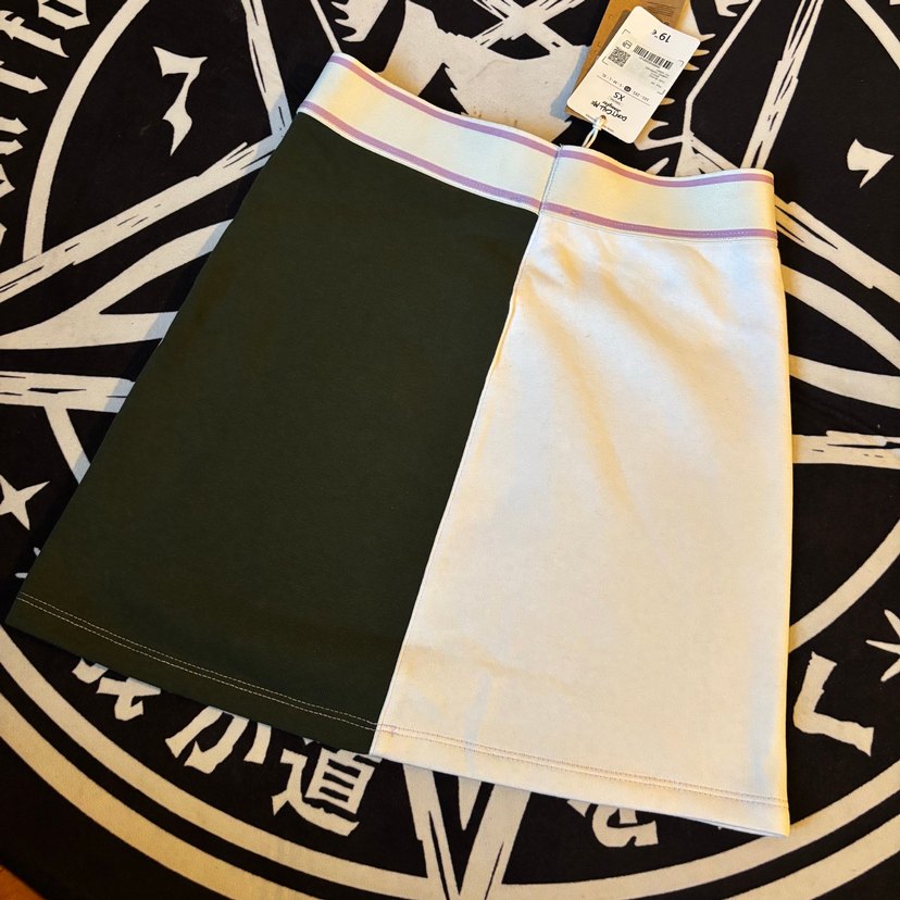 Y2k retro mini lolita tenis eteği - Görsel 5