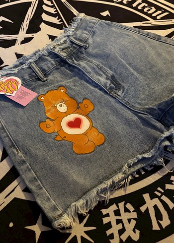 Urban Outfitters Y2k care bears retro lolita vintage mom