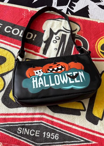 Halloween cadılar bayramı gotik punk - Görsel 7