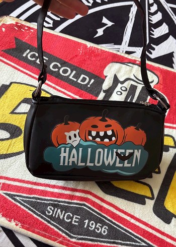 Halloween cadılar bayramı gotik punk - Görsel 4