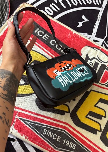 Halloween cadılar bayramı gotik punk - Görsel 5