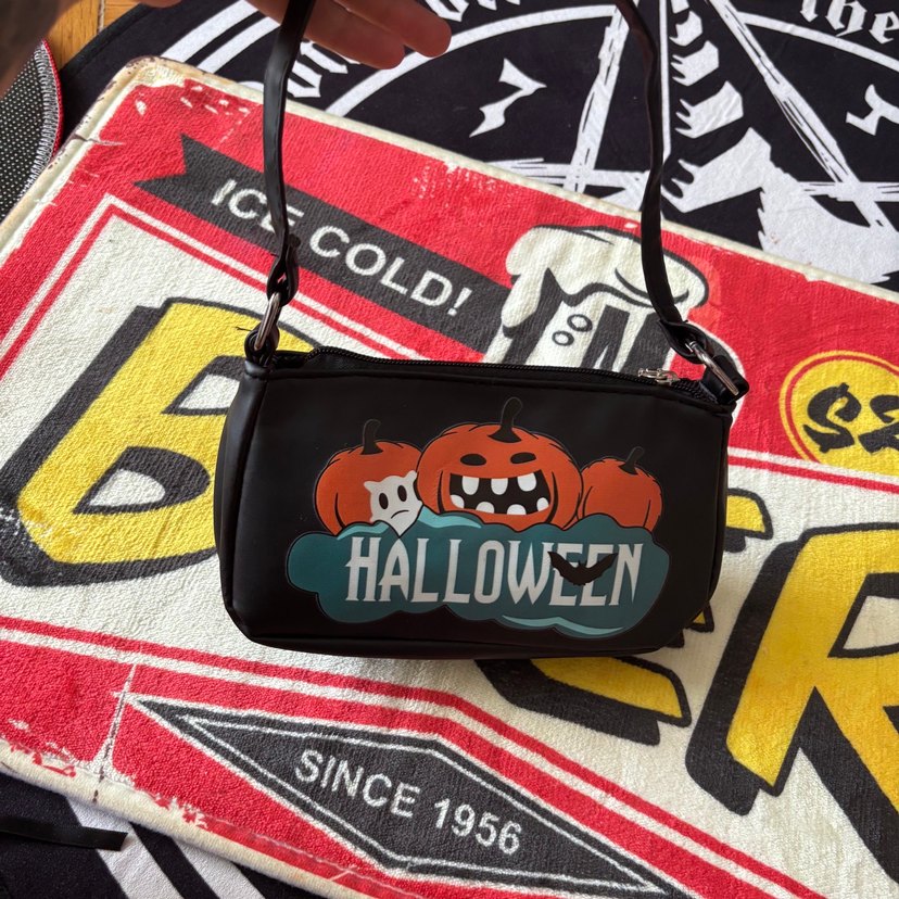 Halloween cadılar bayramı gotik punk - Görsel 4