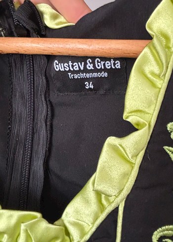 German octoberfest vintage alman korse - Görsel 6