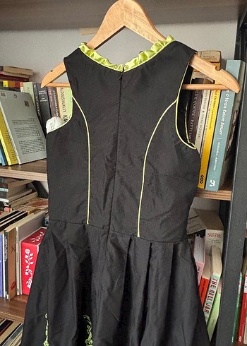 German octoberfest vintage alman korse - Görsel 9