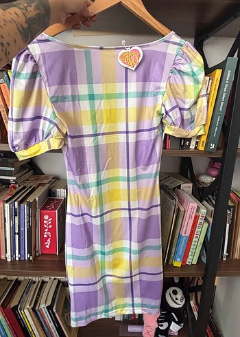 Walt Disney World Retro care bears 90s lolita kawaii japan