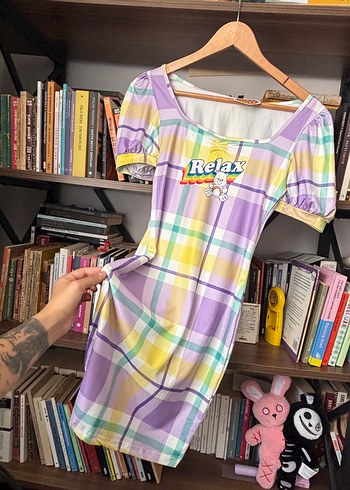 Retro care bears 90s lolita kawaii japan - Görsel 3