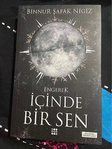 İçinde Bir Sen Kitap