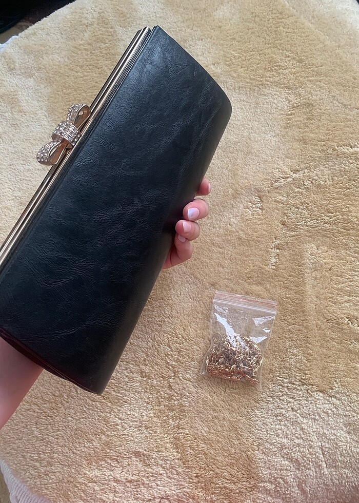 Abiye çanta - Görsel 3