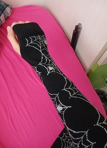 Punk gotik kolluk