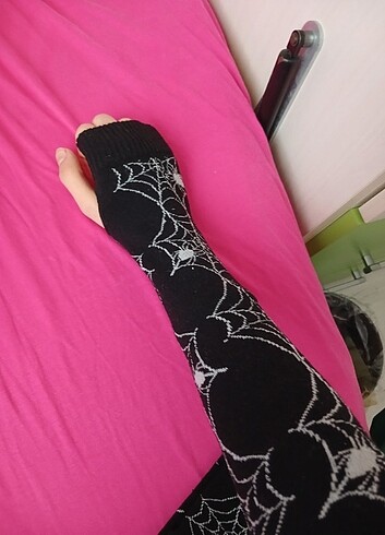 Diğer Punk gotik kolluk