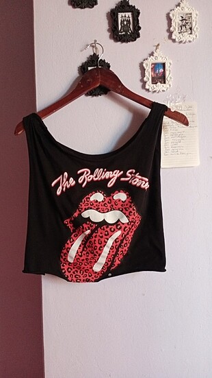 Rolling stones üst