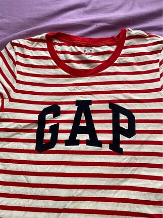 m Beden orijinal gap tişört
