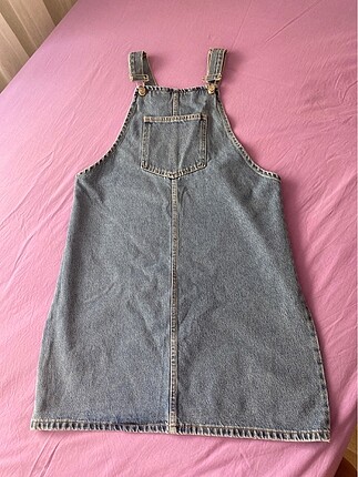 elbise jean