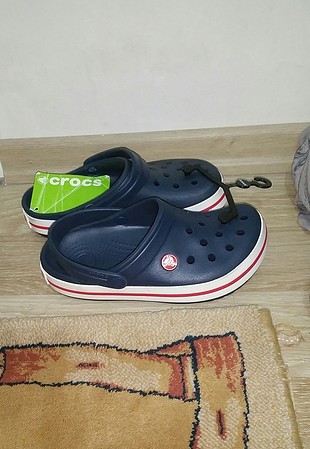 36 Beden lacivert Renk crocs lacivert