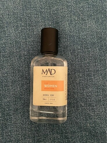 Mad parfüm w50