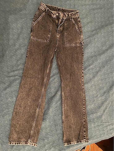 Trendyolmilla straight jean