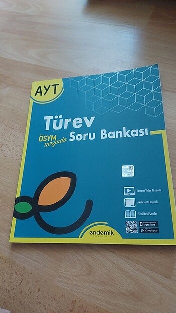 Türev