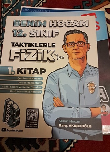 Ayt fizik
