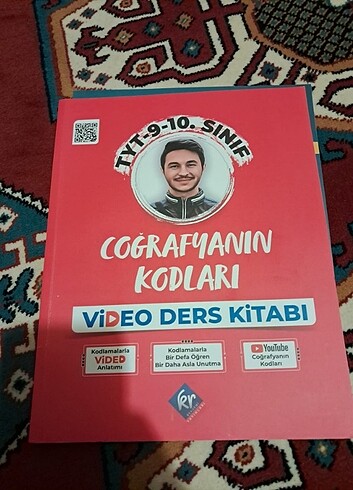 Cografya