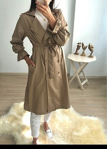 Trenchcoat