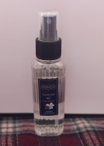 Pereja Yasemin Kolonya Sprey 80° - Görsel 6