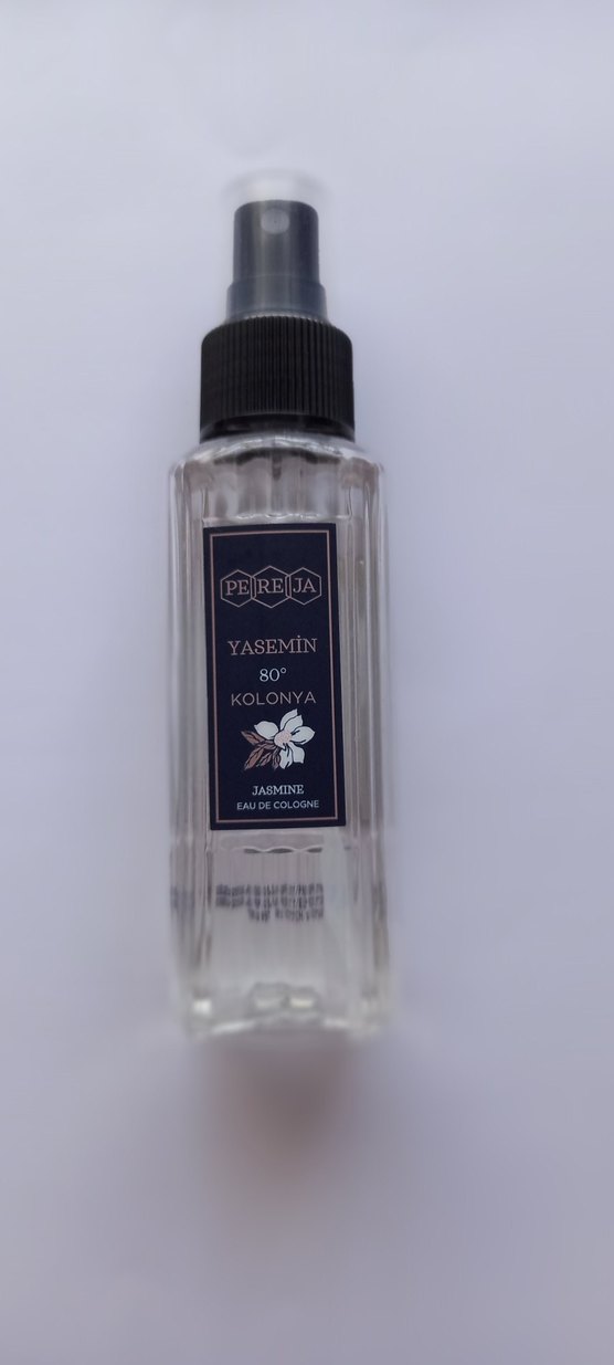 Pereja Yasemin Kolonya Sprey 80° - Görsel 4