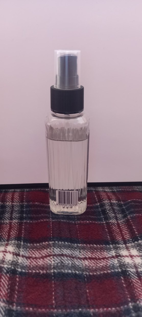 Pereja Yasemin Kolonya Sprey 80° - Görsel 2