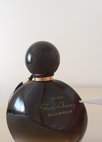 Avon Far Away Glamour Parfüm