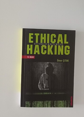 Ethical Hacking-Ömer Çıtak