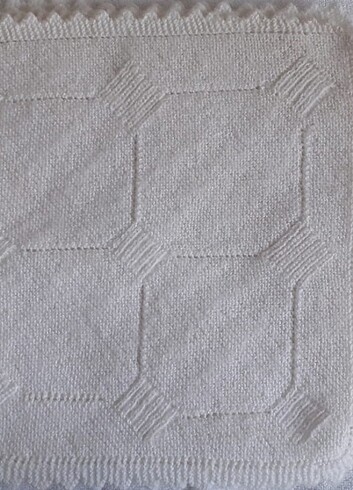 El Emeği Şiş Yapımı Lif - Görsel 5