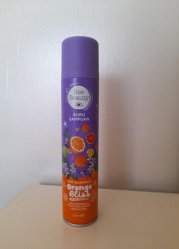 Bee Beauty Kuru Şampuan - Görsel 3