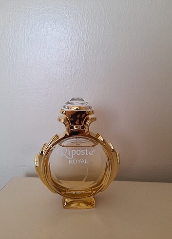 Riposte Royal Parfüm - Görsel 2