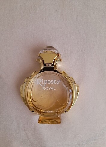 Riposte Royal Parfüm - Görsel 3