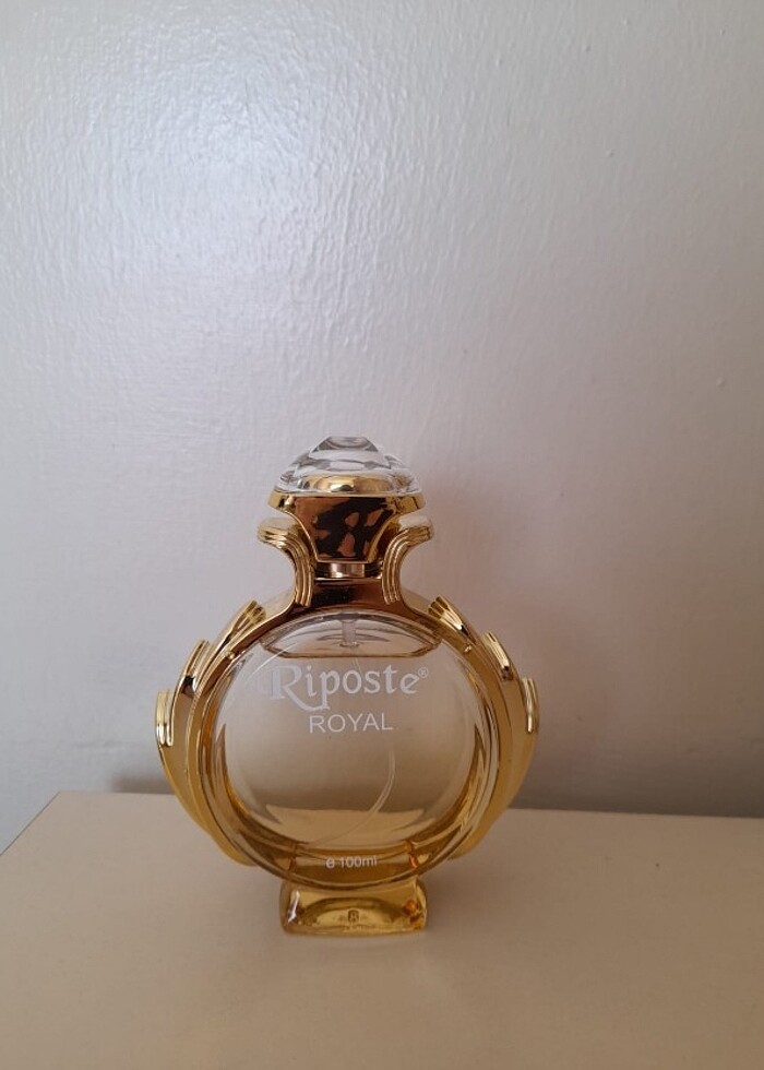 Riposte Royal Parfüm - Görsel 2