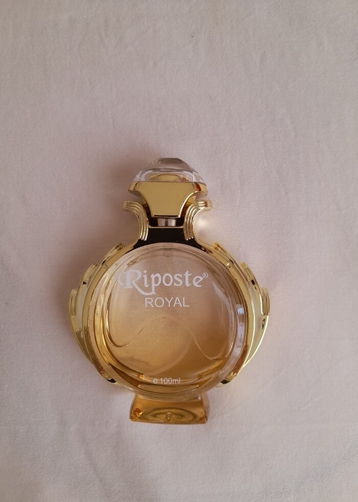 Riposte Royal Parfüm - Görsel 3
