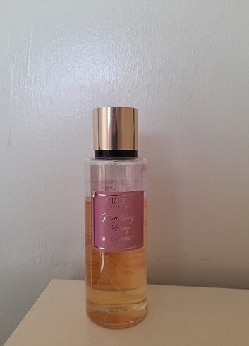 Pereja Prize Rambling Peony Body Mist - Görsel 5