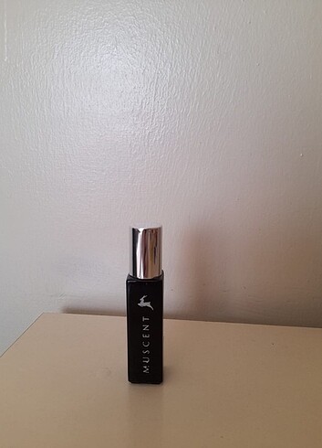 Muscent Oud Parfüm - Görsel 3