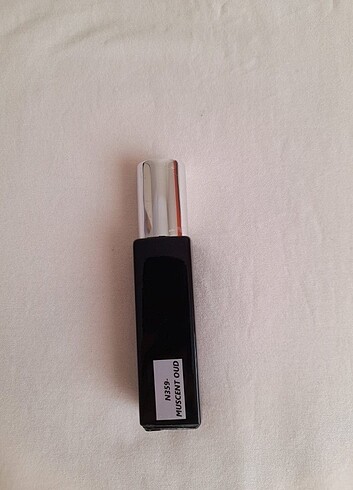 Muscent Oud Parfüm - Görsel 5