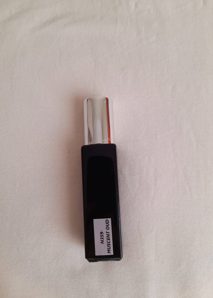 Muscent Oud Parfüm - Görsel 5