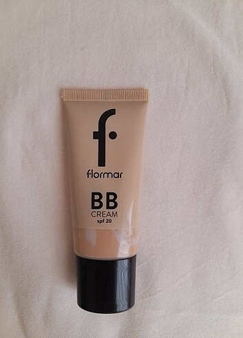 Flormar BB Krem - Görsel 2