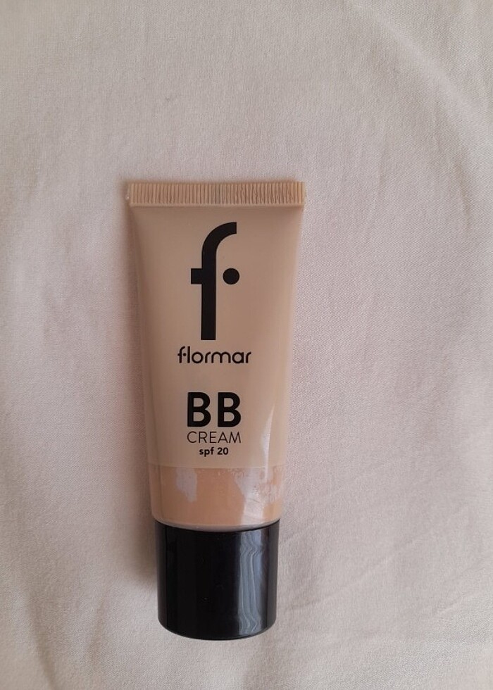 Flormar BB Krem - Görsel 2