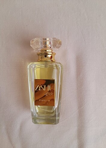 Zishu Afife Parfüm - Görsel 3