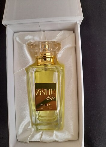 Zishu Afife Parfüm - Görsel 6