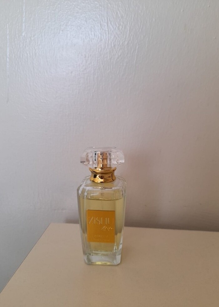 Zishu Afife Parfüm - Görsel 5